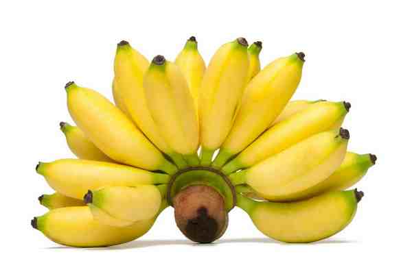 Banana Emas