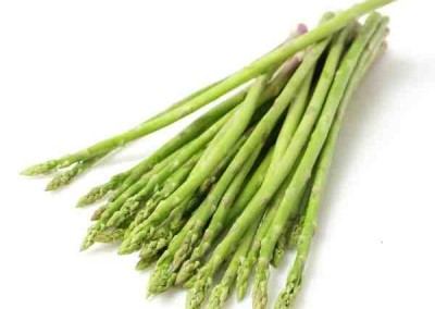 Asparagus Thai