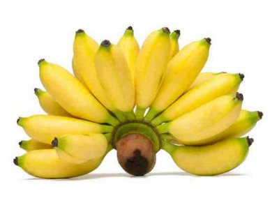 Banana Emas