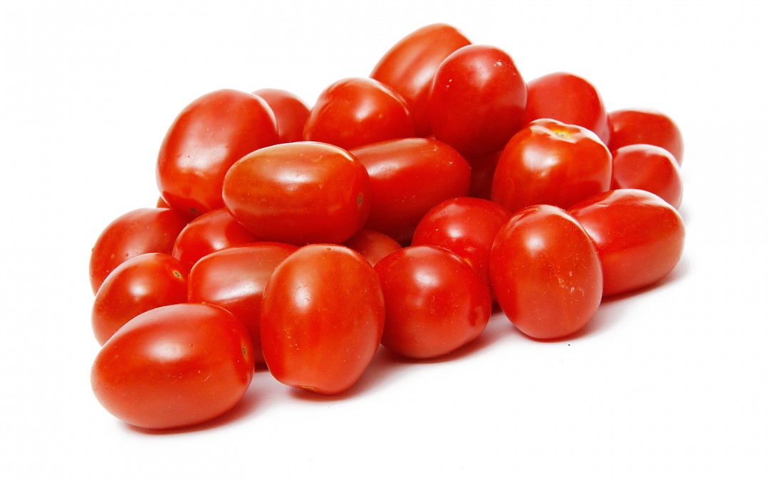 Cherry Tomatoes