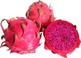 Dragon Fruits Red
