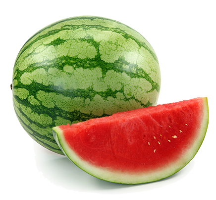 Water Melon Red
