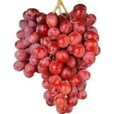 Grape Red Seedless
