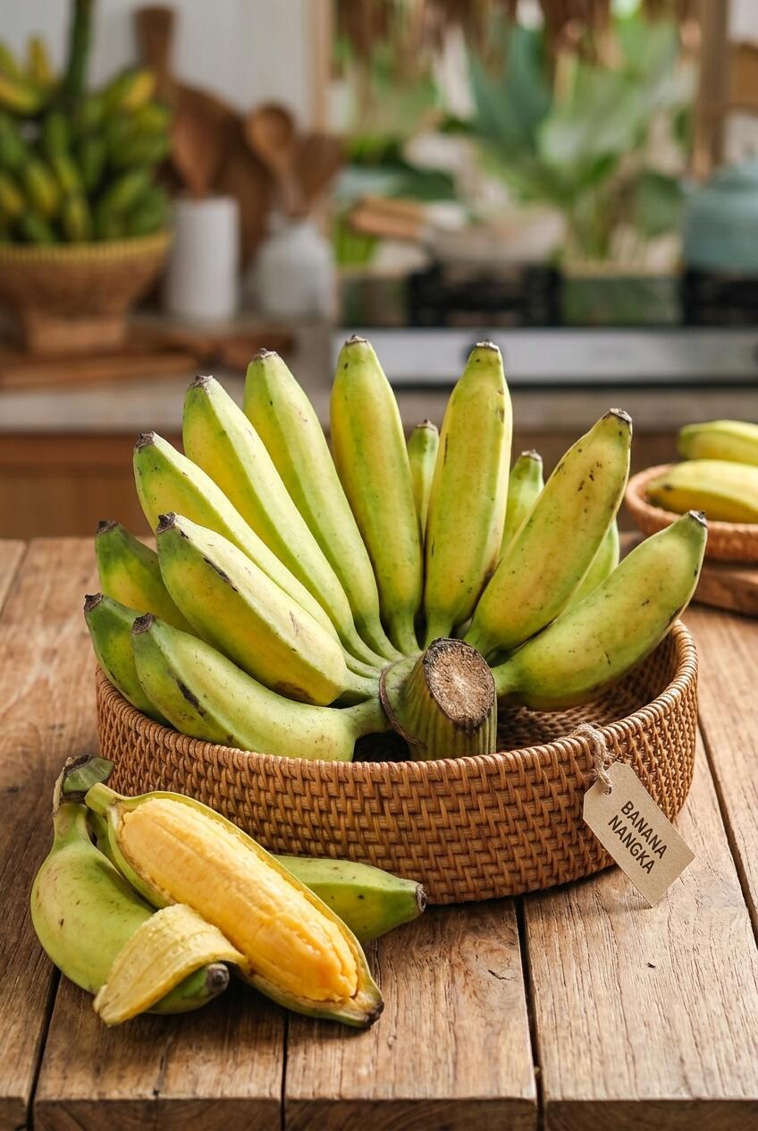 Banana Nangka