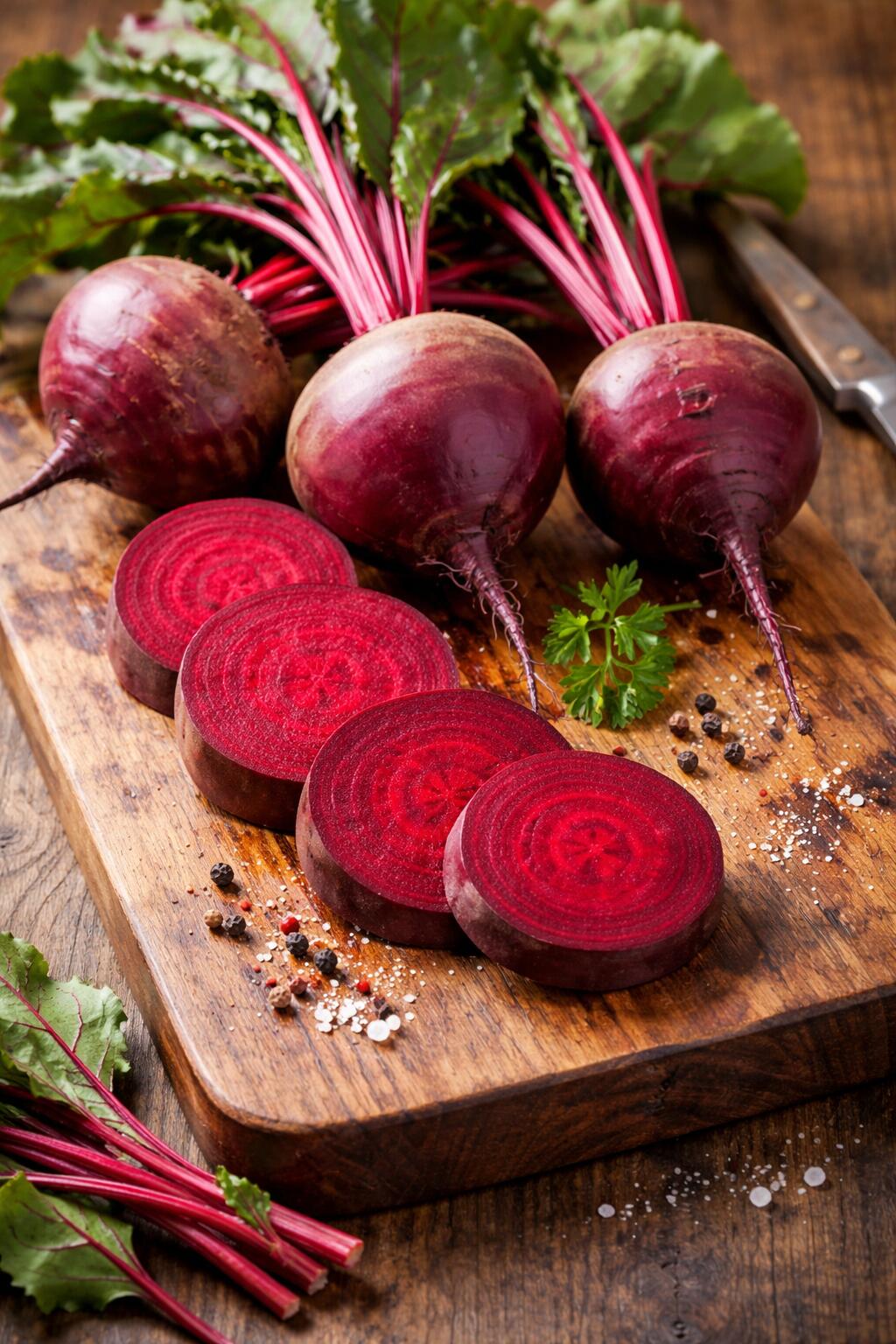Beet Root
