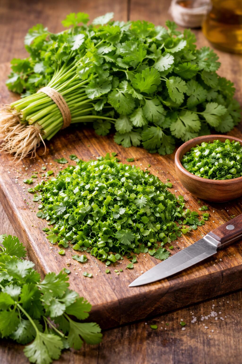 Chinese Parsley