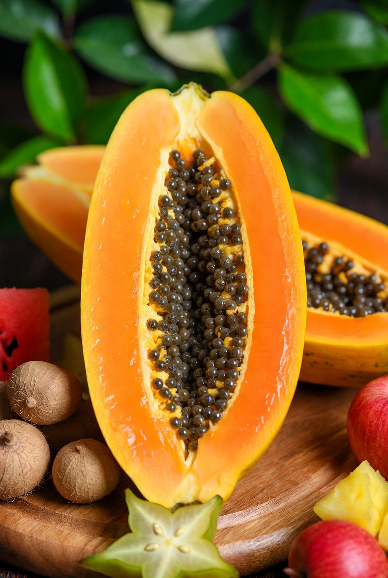 Papaya