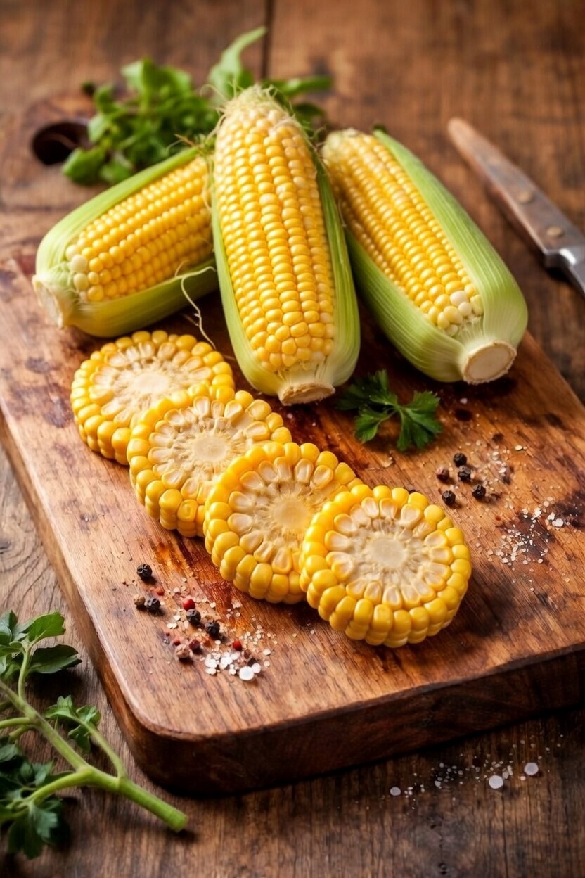 Sweet Corn
