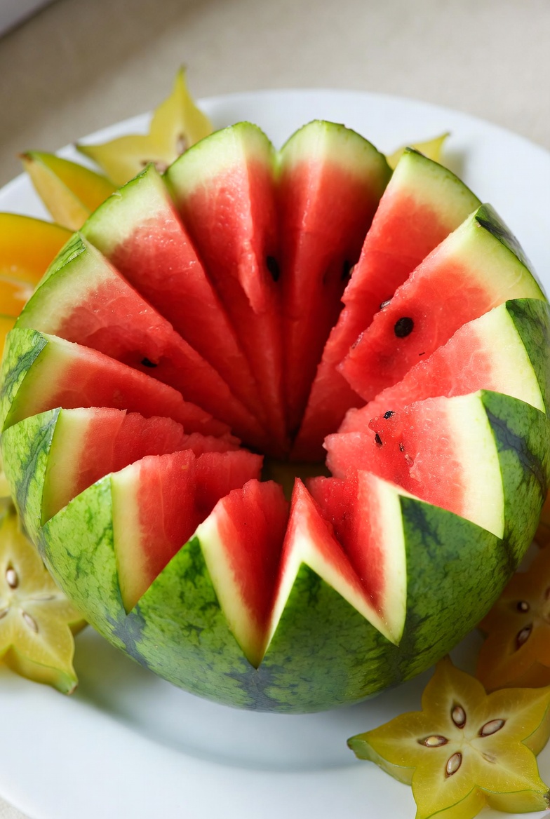 Water Melon